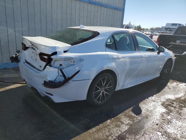 Photo 2 VIN: 4T1G11AK8NU711555 - TOYOTA CAMRY 