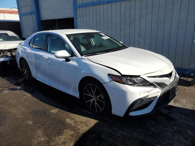 Photo 3 VIN: 4T1G11AK8NU711555 - TOYOTA CAMRY 