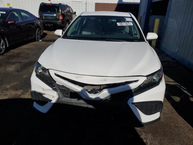 Photo 4 VIN: 4T1G11AK8NU711555 - TOYOTA CAMRY 