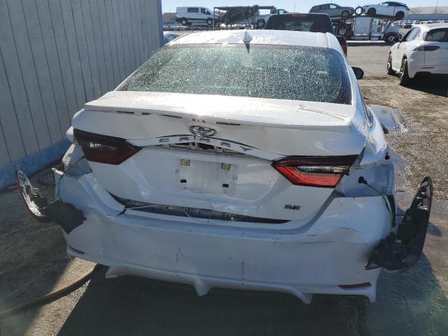 Photo 5 VIN: 4T1G11AK8NU711555 - TOYOTA CAMRY 