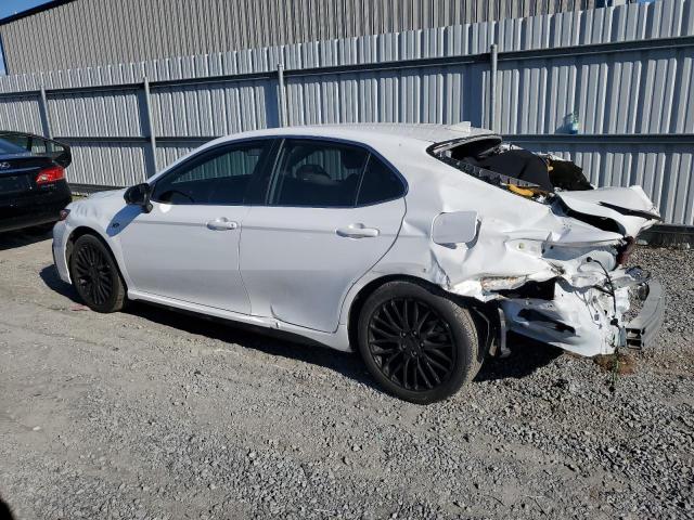 Photo 1 VIN: 4T1G11AK8NU712740 - TOYOTA CAMRY 