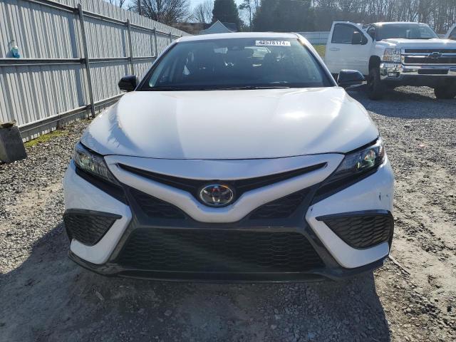 Photo 4 VIN: 4T1G11AK8NU712740 - TOYOTA CAMRY 