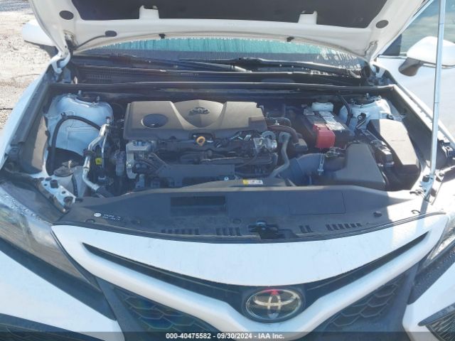 Photo 9 VIN: 4T1G11AK8NU715427 - TOYOTA CAMRY 