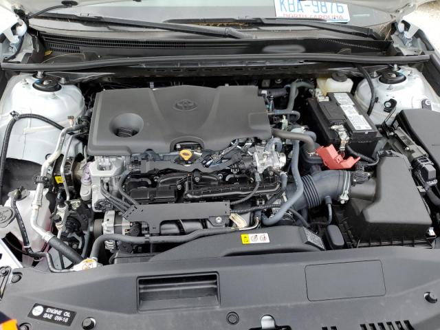 Photo 6 VIN: 4T1G11AK8NU715539 - TOYOTA CAMRY SE 