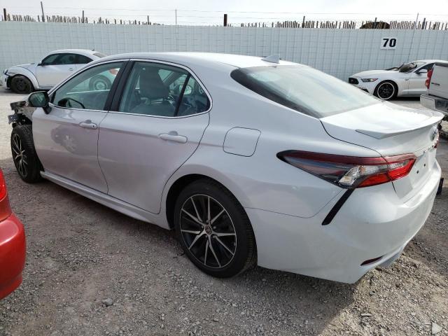 Photo 1 VIN: 4T1G11AK8PU082947 - TOYOTA CAMRY SE N 