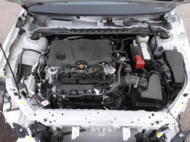 Photo 10 VIN: 4T1G11AK8PU082947 - TOYOTA CAMRY SE N 