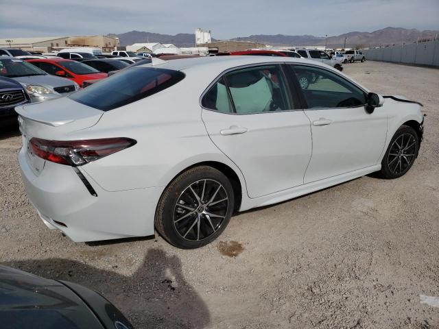 Photo 2 VIN: 4T1G11AK8PU082947 - TOYOTA CAMRY SE N 