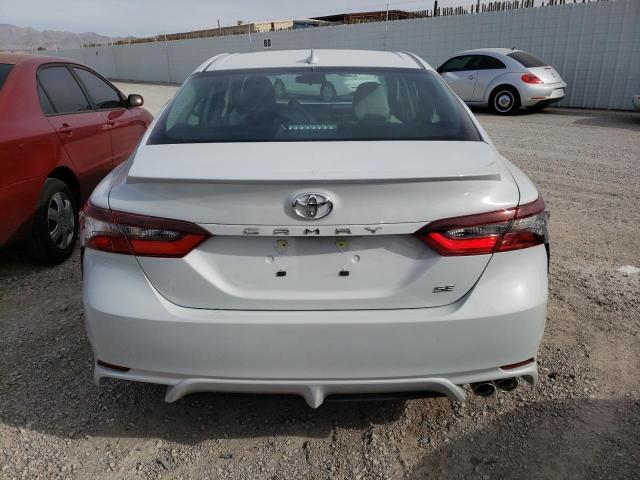 Photo 5 VIN: 4T1G11AK8PU082947 - TOYOTA CAMRY SE N 