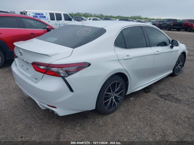 Photo 3 VIN: 4T1G11AK8PU089588 - TOYOTA CAMRY 