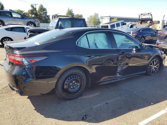 Photo 2 VIN: 4T1G11AK8PU089719 - TOYOTA CAMRY SE N 