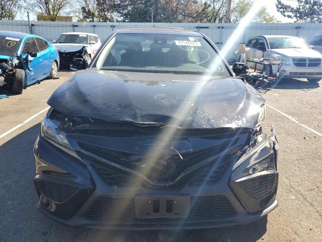 Photo 4 VIN: 4T1G11AK8PU089719 - TOYOTA CAMRY SE N 