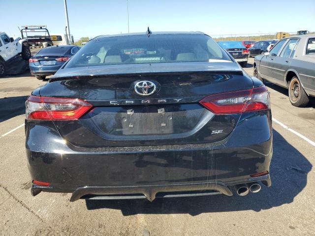 Photo 5 VIN: 4T1G11AK8PU089719 - TOYOTA CAMRY SE N 