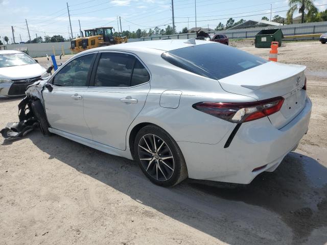 Photo 1 VIN: 4T1G11AK8PU095388 - TOYOTA CAMRY SE N 