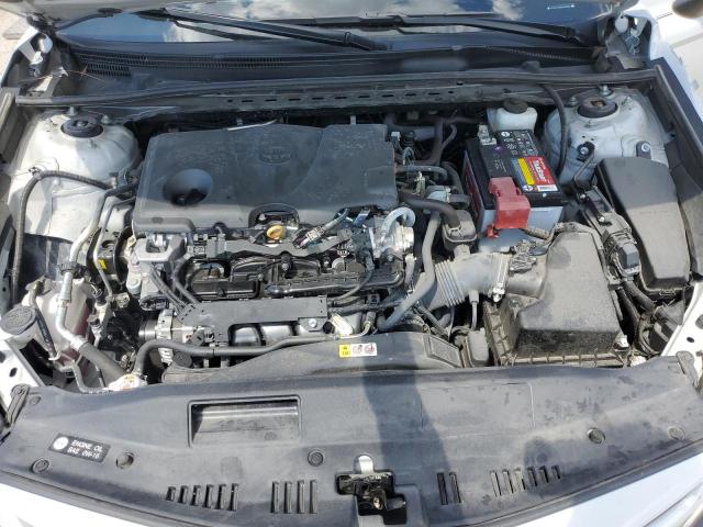 Photo 10 VIN: 4T1G11AK8PU095388 - TOYOTA CAMRY SE N 