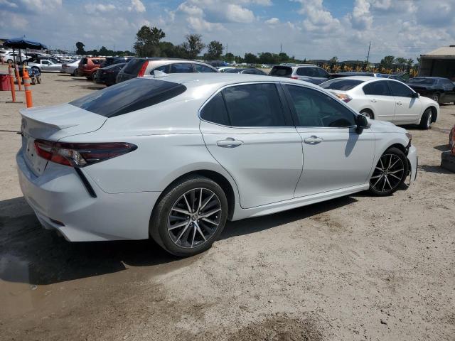 Photo 2 VIN: 4T1G11AK8PU095388 - TOYOTA CAMRY SE N 