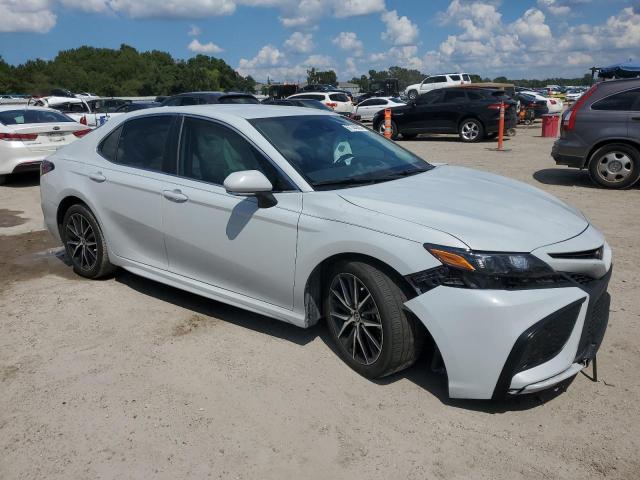 Photo 3 VIN: 4T1G11AK8PU095388 - TOYOTA CAMRY SE N 