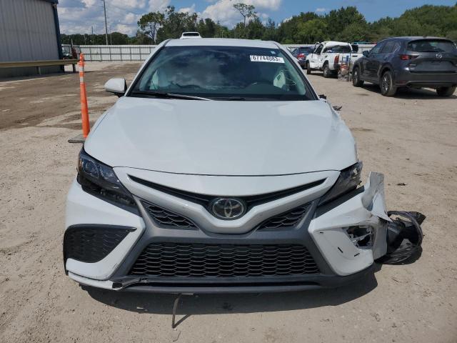 Photo 4 VIN: 4T1G11AK8PU095388 - TOYOTA CAMRY SE N 