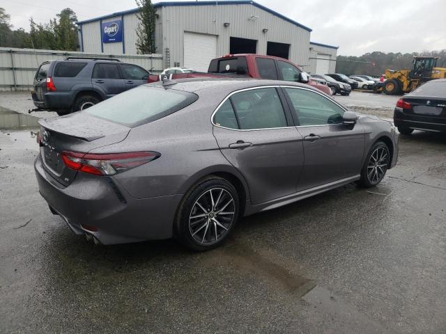 Photo 2 VIN: 4T1G11AK8PU096671 - TOYOTA CAMRY SE N 