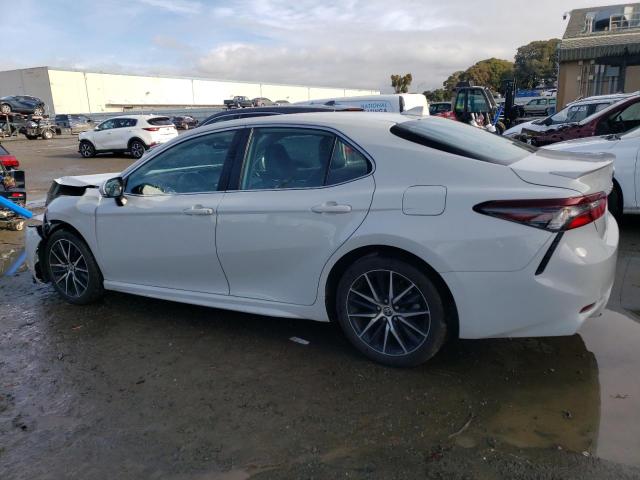 Photo 1 VIN: 4T1G11AK8PU101643 - TOYOTA CAMRY 