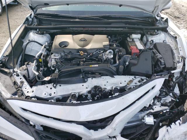 Photo 10 VIN: 4T1G11AK8PU101643 - TOYOTA CAMRY 