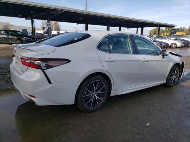 Photo 2 VIN: 4T1G11AK8PU101643 - TOYOTA CAMRY 