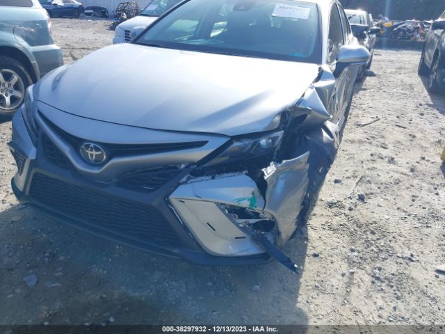 Photo 5 VIN: 4T1G11AK8PU101710 - TOYOTA CAMRY 