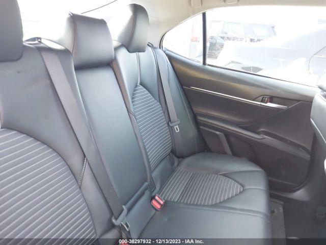 Photo 7 VIN: 4T1G11AK8PU101710 - TOYOTA CAMRY 