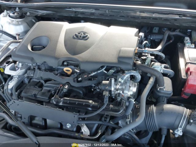 Photo 9 VIN: 4T1G11AK8PU101710 - TOYOTA CAMRY 