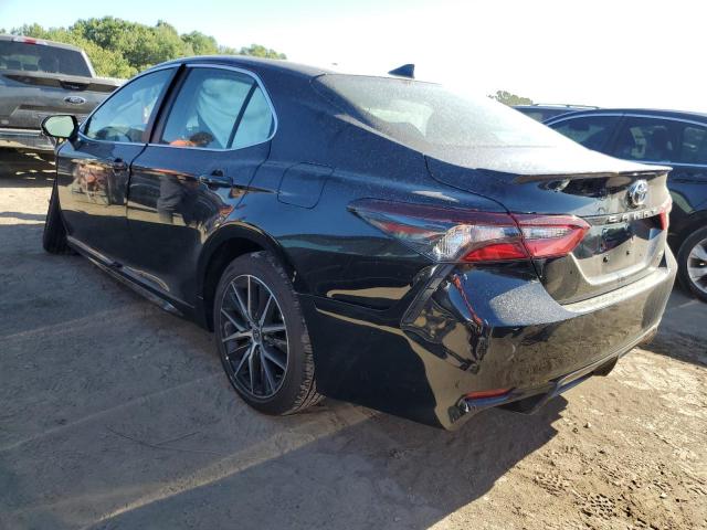 Photo 1 VIN: 4T1G11AK8PU119656 - TOYOTA CAMRY SE N 