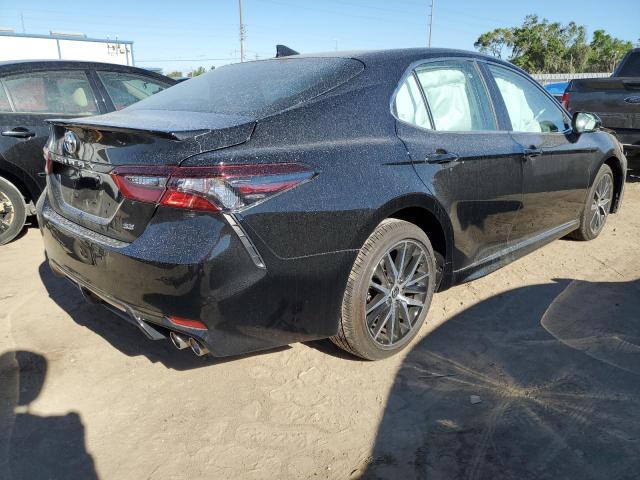 Photo 2 VIN: 4T1G11AK8PU119656 - TOYOTA CAMRY SE N 