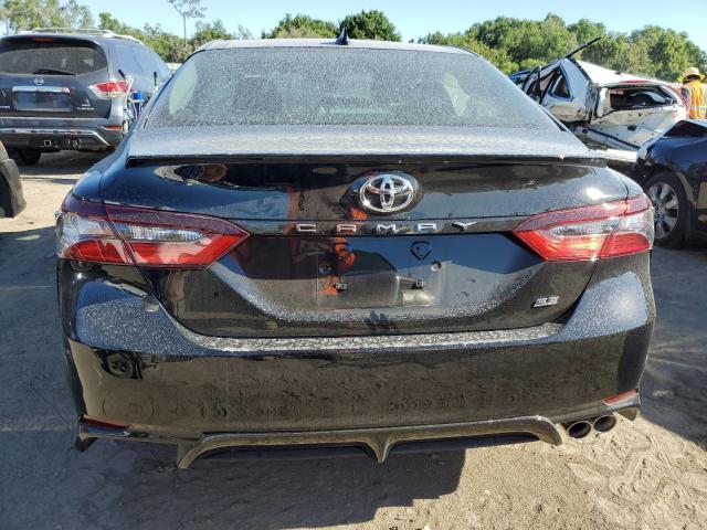 Photo 5 VIN: 4T1G11AK8PU119656 - TOYOTA CAMRY SE N 