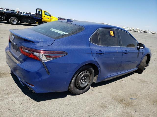 Photo 2 VIN: 4T1G11AK8PU123156 - TOYOTA CAMRY SE N 