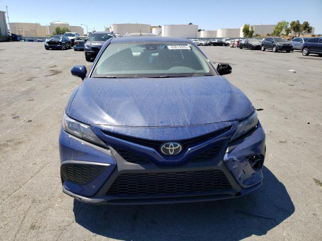 Photo 4 VIN: 4T1G11AK8PU123156 - TOYOTA CAMRY SE N 