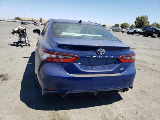 Photo 5 VIN: 4T1G11AK8PU123156 - TOYOTA CAMRY SE N 