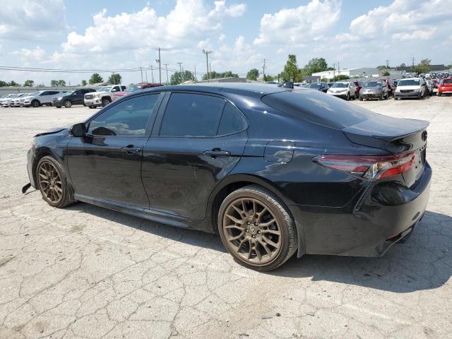 Photo 1 VIN: 4T1G11AK8PU128499 - TOYOTA CAMRY SE N 