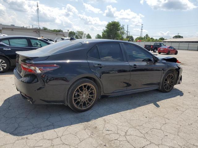 Photo 2 VIN: 4T1G11AK8PU128499 - TOYOTA CAMRY SE N 