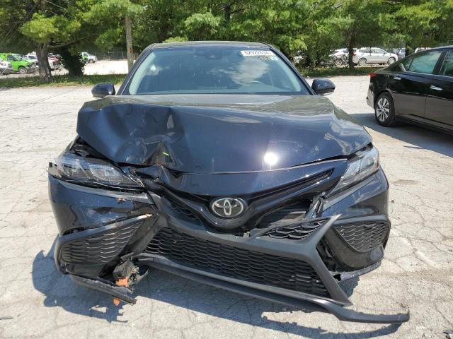 Photo 4 VIN: 4T1G11AK8PU128499 - TOYOTA CAMRY SE N 