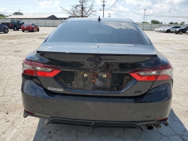 Photo 5 VIN: 4T1G11AK8PU128499 - TOYOTA CAMRY SE N 