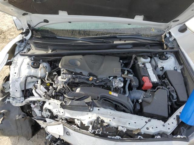 Photo 10 VIN: 4T1G11AK8PU143004 - TOYOTA CAMRY 