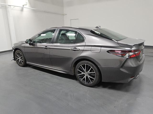 Photo 1 VIN: 4T1G11AK8PU151670 - TOYOTA CAMRY SE N 