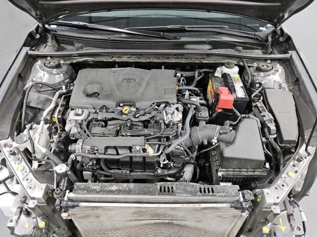 Photo 10 VIN: 4T1G11AK8PU151670 - TOYOTA CAMRY SE N 