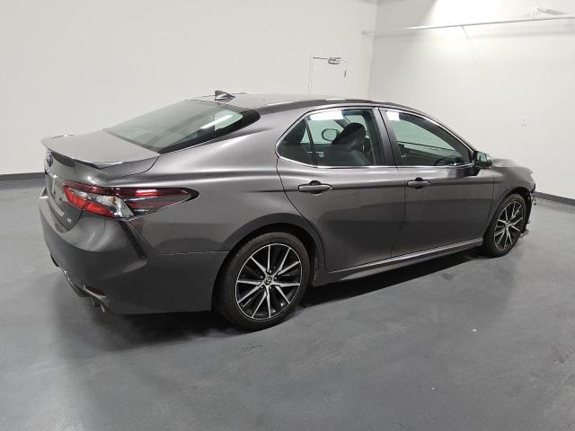 Photo 2 VIN: 4T1G11AK8PU151670 - TOYOTA CAMRY SE N 