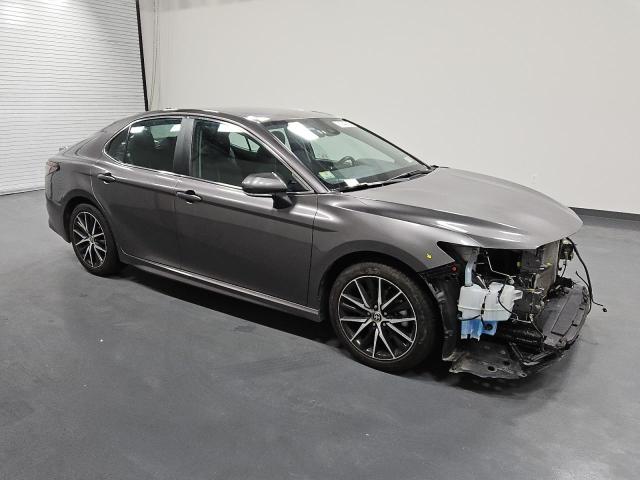 Photo 3 VIN: 4T1G11AK8PU151670 - TOYOTA CAMRY SE N 