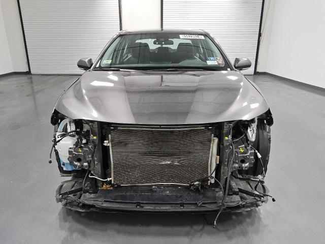 Photo 4 VIN: 4T1G11AK8PU151670 - TOYOTA CAMRY SE N 