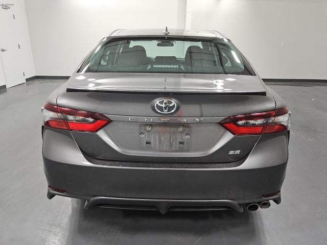 Photo 5 VIN: 4T1G11AK8PU151670 - TOYOTA CAMRY SE N 