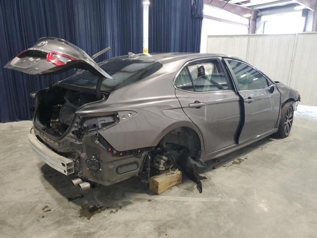 Photo 2 VIN: 4T1G11AK8PU161549 - TOYOTA CAMRY SE N 