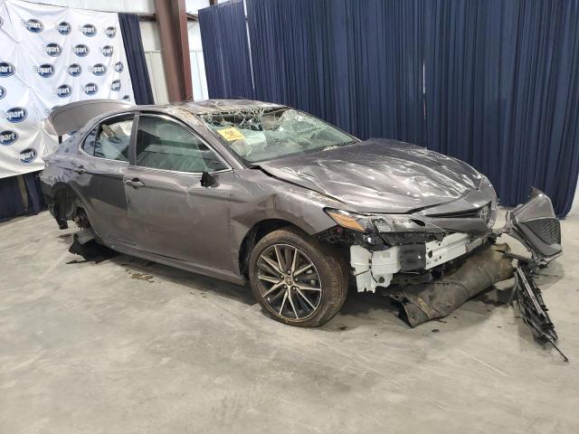 Photo 3 VIN: 4T1G11AK8PU161549 - TOYOTA CAMRY SE N 