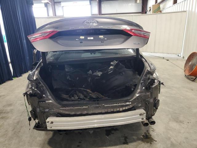 Photo 5 VIN: 4T1G11AK8PU161549 - TOYOTA CAMRY SE N 