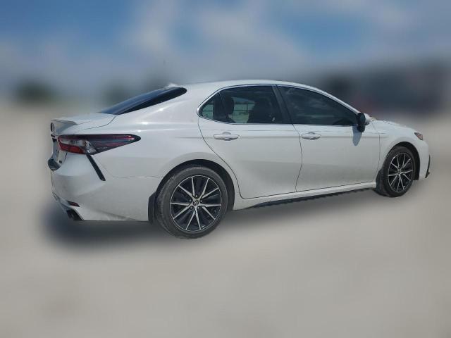 Photo 2 VIN: 4T1G11AK8PU164659 - TOYOTA CAMRY 