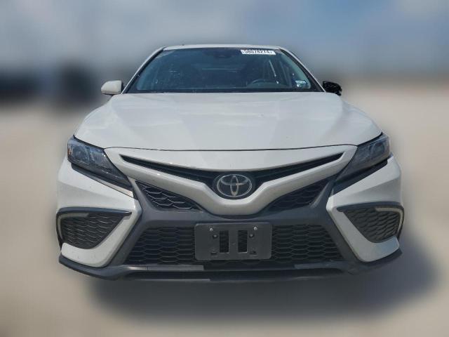 Photo 4 VIN: 4T1G11AK8PU164659 - TOYOTA CAMRY 